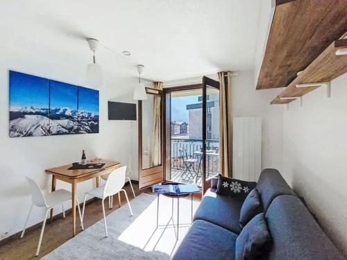 Apartment Blanc Neige by Interhome