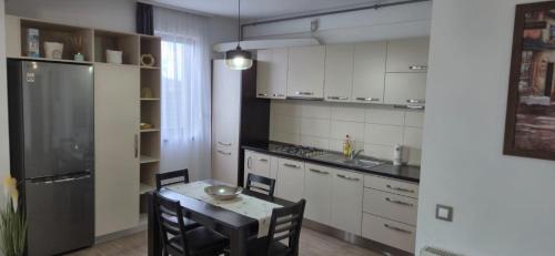 Gallery image of LCB Apartments CV04 in Târgu-Mureş