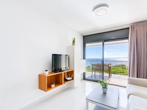 Apartment Mileni I by Interhome