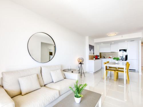 Apartment Mileni I by Interhome