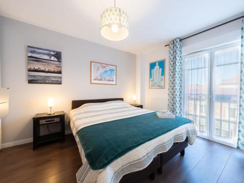 Apartment Le 48 by Interhome