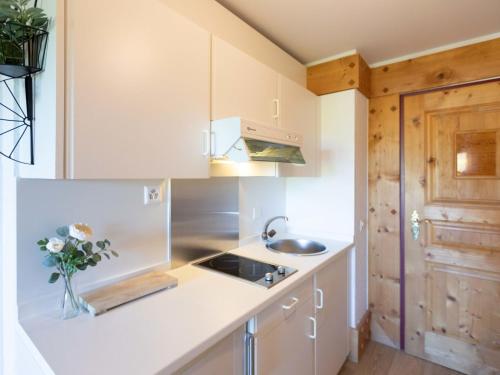 Studio Le Bristol A25-31 by Interhome