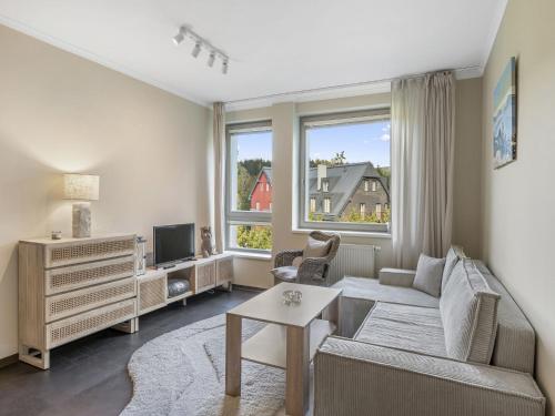 Apartment Resident Harrachov B-3 by Interhome