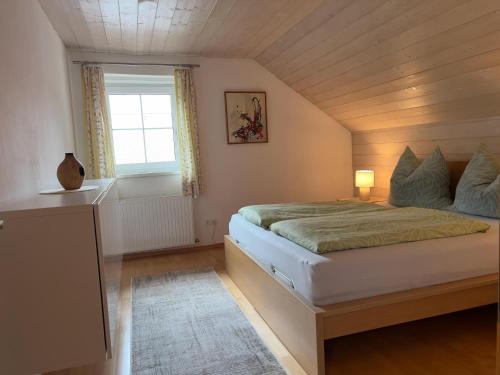 Appartement Carl