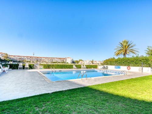 Apartment Sant Maurici by Interhome