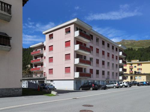 Apartment Casa Polo by Interhome