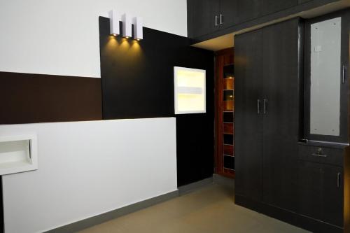 Gallery image of Nature Living Places in Tenkāsi