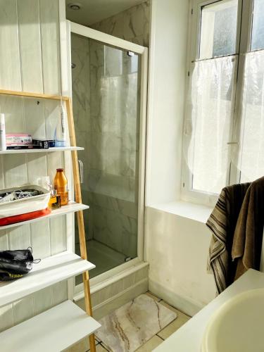 Φωτογραφία από το άλμπουμ του Maison de campagne sarthoise σε Brains-sur-Gée