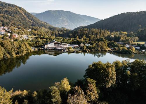 Hotel Seestuben