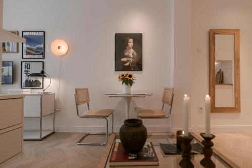 THE STAY Canteras