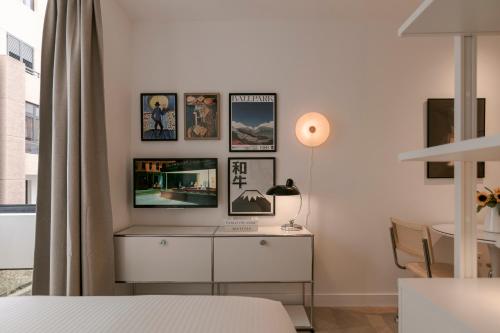 THE STAY Canteras