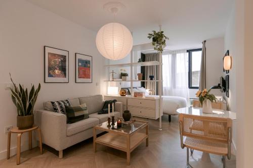 THE STAY Canteras