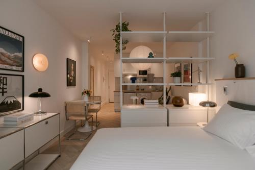 THE STAY Canteras