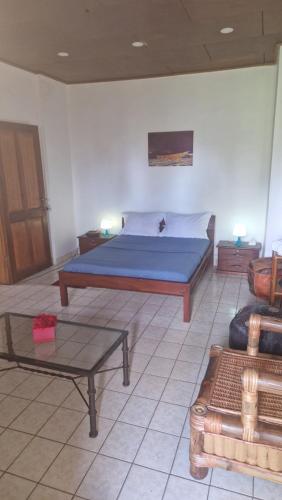 Kribi Nice Rooms