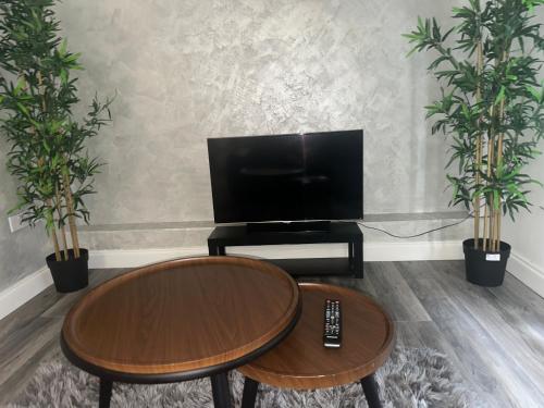 Foto de la galería de Cosy Stay Navan en Navan