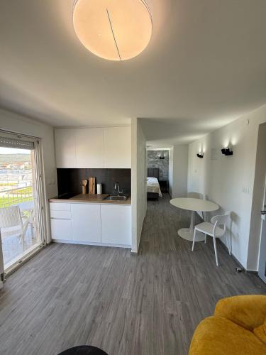 Suite apartment A1