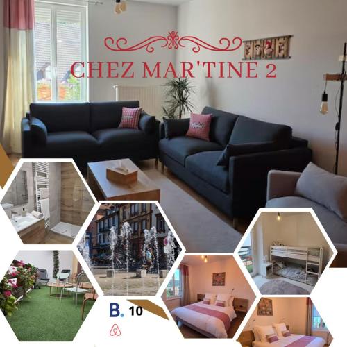 Chez Mar'tine 2