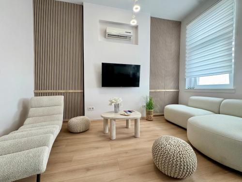 Central Boutique Apartment