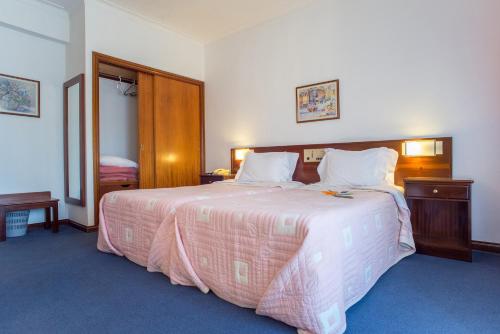 Gallery image of Hotel Boavista I in Melgaço