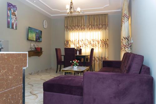 Sud - Residence Romacy