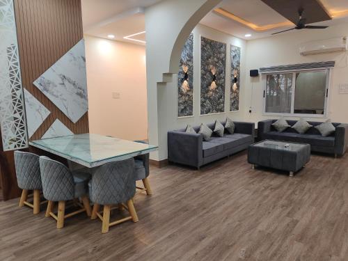 Fotografie z fotogalerie ubytování Staeg Shiva v destinaci Udždžain