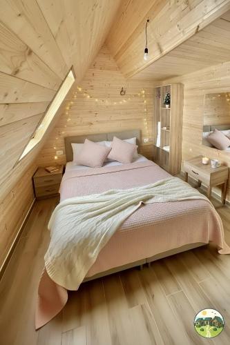 Sea Wood Villas