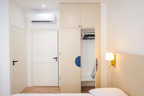 Le Chenavard II-Coeur Lyon-Central Air Conditioning