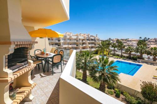 Lovely 2-Bed Apartment in Sao Rafael