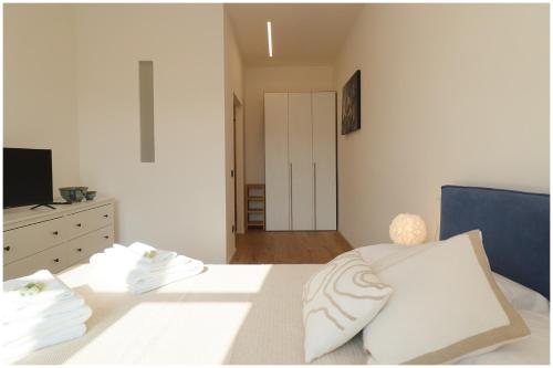 Foto Domus Vittorio Gran Madre View FREE WI-FI 6