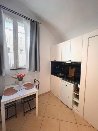 Riviera Exclusive Apartment