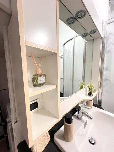 Riviera Exclusive Apartment