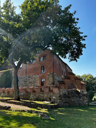 Nostra Cultura Zamek Bierzgłowski