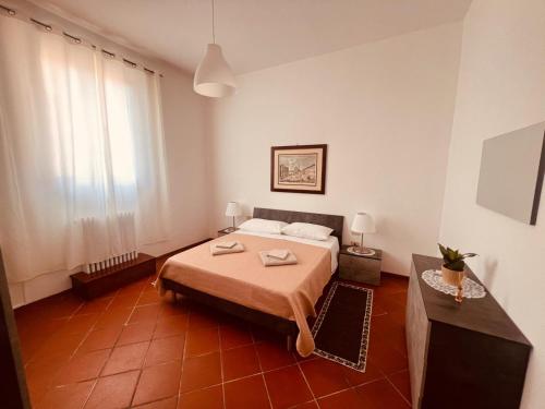 Duomo apartment, near the Medici Chapels