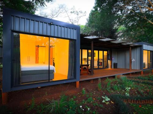 Galeriebild der Unterkunft Umdoni Farm Lodge in Mahlanya