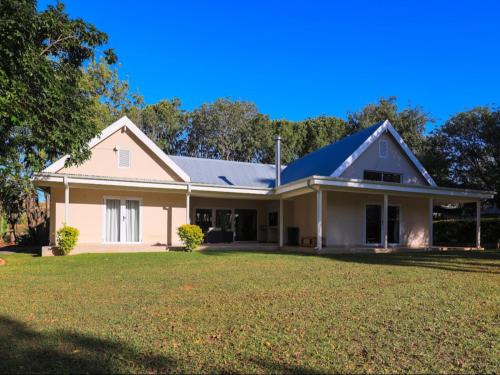 Galeriebild der Unterkunft Umdoni Farm Lodge in Mahlanya