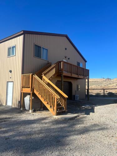 Fotografie z fotogalerie ubytování Country Splendor v destinaci Elko