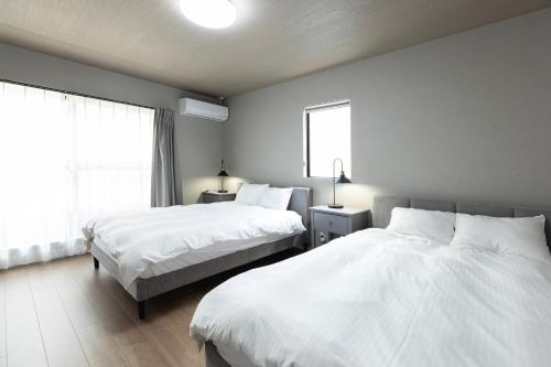TatsugakureーA private rental inn limited to one group per day