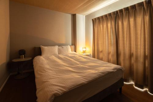 TatsugakureーA private rental inn limited to one group per day