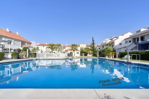 Casa Nutt by the Sea