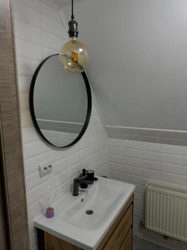 Billede fra billedgalleriet på Mont Blanc Family Sporthotel i Vyshka