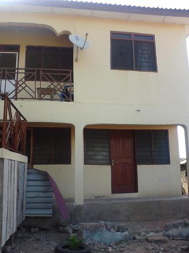 DeeKay's Villa