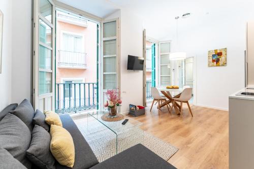 Apartamento Centro Histórico II