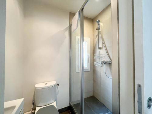 UrbanFlat 195 - Cosy Triplex in center of Paris