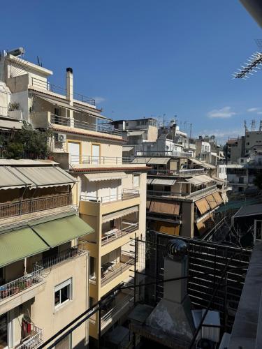 Stylish 2-Bedroom Apartment with Terrace