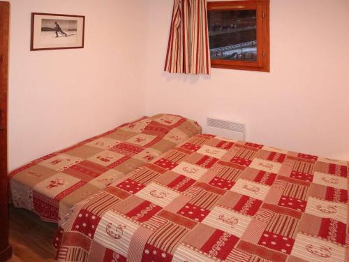 Duplex standing 2 ch + coin montagne, au pied des pistes, 9 pers, animaux admis - FR-1-322-239