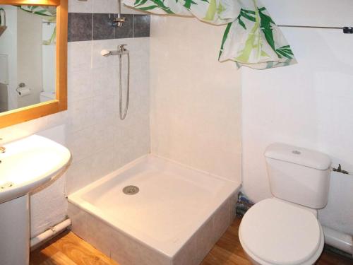 Duplex standing 2 ch + coin montagne, au pied des pistes, 9 pers, animaux admis - FR-1-322-239