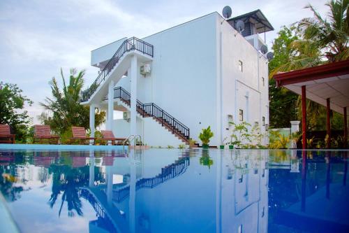 Gallery image of My Safari Resort in Tissamaharama