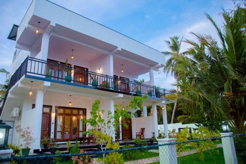 Gallery image of My Safari Resort in Tissamaharama