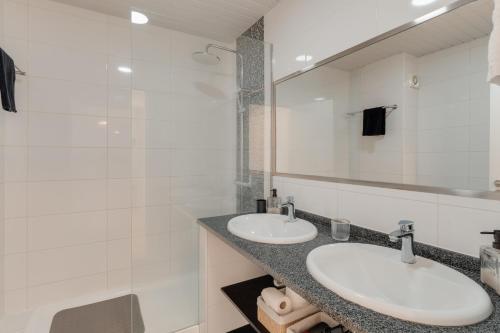Arriaga apartment