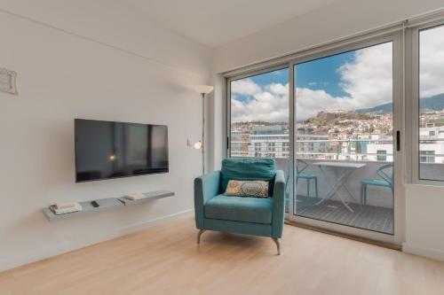 Arriaga apartment